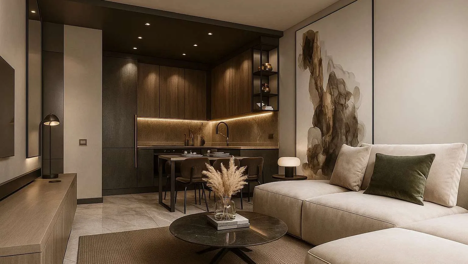 Sea Luxe Yalova Görsel 6
